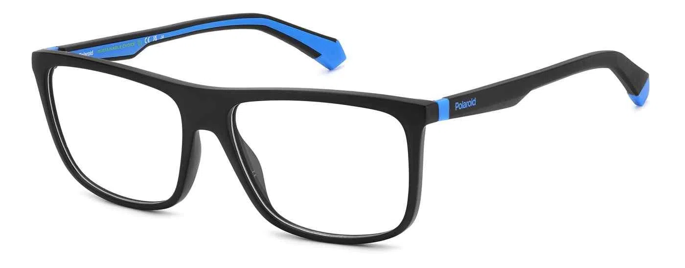 Polaroid Core PLDD516 Eyeglasses - view 4
